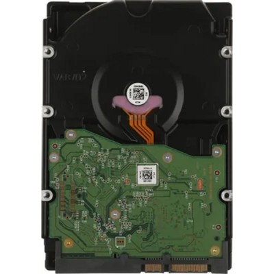 Жесткий диск 8TB WD Blue (WD80EAAZ) Serial ATA III, 5640 rpm, 256Mb buffer Жесткий диск 8TB WD Blue (WD80EAAZ) Serial ATA III, 5640 rpm, 256Mb buffer