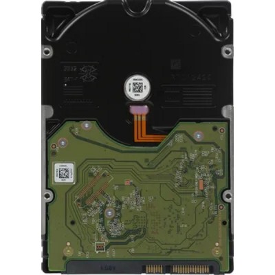 Жесткий диск 12TB WD Red Pro (WD122KFBX) Serial ATA III, 7200- rpm, 512Mb, 3.5 Жесткий диск 12TB WD Red Pro (WD122KFBX) Serial ATA III, 7200- rpm, 512Mb, 3.5