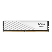 накопитель Память DDR5 2x16GB 6000MHz A-Data AX5U6000C3616G-DTLABWH XPG Lancer Blade RTL PC5-48000 CL36 DIMM ECC 288-pin 1.35В kit dual rank Ret