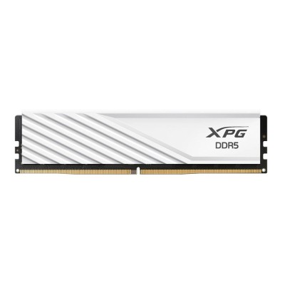 накопитель Память DDR5 2x16GB 6000MHz A-Data AX5U6000C3616G-DTLABWH XPG Lancer Blade RTL PC5-48000 CL36 DIMM ECC 288-pin 1.35В kit dual rank Ret накопитель Память DDR5 2x16GB 6000MHz A-Data AX5U6000C3616G-DTLABWH XPG Lancer Blade RTL PC5-48000 CL36 DIMM ECC 288-pin 1.35В kit dual rank Ret