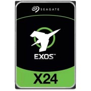 Жесткий диск 16TB Seagate Exos X24 (ST16000NM002H) SATA 6Gb/s, 7200 rpm, 512mb buffer, 3.5