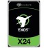 Жесткий диск 16TB Seagate Exos X24 (ST16000NM002H) SATA 6Gb/s, 7200 rpm, 512mb buffer, 3.5 Жесткий диск 16TB Seagate Exos X24 (ST16000NM002H) SATA 6Gb/s, 7200 rpm, 512mb buffer, 3.5
