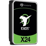 Жесткий диск 16TB Seagate Exos X24 (ST16000NM002H) SATA 6Gb/s, 7200 rpm, 512mb buffer, 3.5