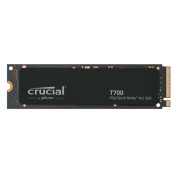 накопитель Твердотельный накопитель SSD Crucial T700 2TB PCIe Gen5 NVMe M.2 SSD CT2000T700SSD3