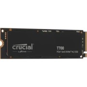 накопитель Твердотельный накопитель SSD Crucial T700 2TB PCIe Gen5 NVMe M.2 SSD CT2000T700SSD3