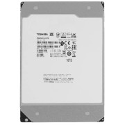 Жесткий диск Toshiba SATA-III 16TB MG09ACA16TE Server Enterprise Capacity 512E (7200rpm) 512Mb 3.5