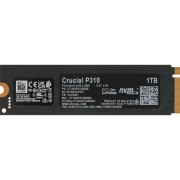 накопитель SSD Crucial P310 1TB PCIe Gen4 NVMe 2280 M.2 SSD CT1000P310SSD8