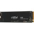 накопитель SSD Crucial P310 1TB PCIe Gen4 NVMe 2280 M.2 SSD CT1000P310SSD8 накопитель SSD Crucial P310 1TB PCIe Gen4 NVMe 2280 M.2 SSD CT1000P310SSD8