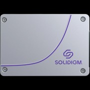 накопитель Intel/Solidigm SSD 480Gb S4520 серия SSDSC2KB480GZ1Z SATA3.0, 2.5