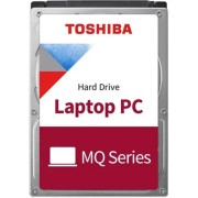 Жесткий диск 2Tb Toshiba SATA-III MQ04ABD200 Notebook/Desktop 2TB MQ04 512E (5400rpm) 128Mb 2.5