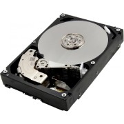 Жесткий диск 6TB Toshiba Enterprise Capacity (MG06SCA600A) SAS-III, 7200 rpm, 256Mb buffer, 3.5