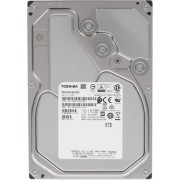 Жесткий диск 6TB Toshiba Enterprise Capacity (MG06SCA600A) SAS-III, 7200 rpm, 256Mb buffer, 3.5