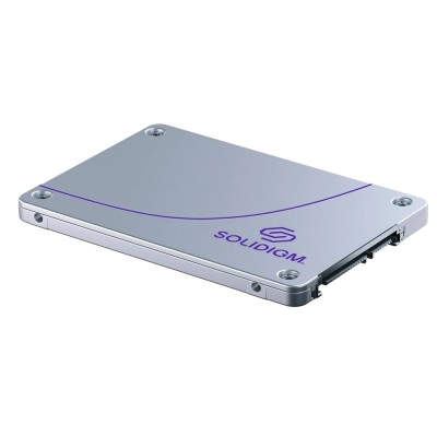 накопитель Solidigm SSDSC2KB960GZ1Z Solidigm SSD D3-S4520 Series, 960GB, 2.5 накопитель Solidigm SSDSC2KB960GZ1Z Solidigm SSD D3-S4520 Series, 960GB, 2.5