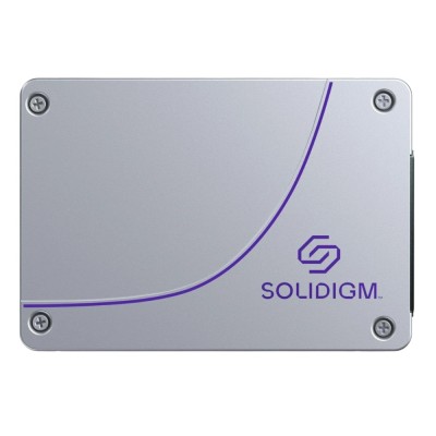 накопитель Solidigm SSDSC2KB960GZ1Z Solidigm SSD D3-S4520 Series, 960GB, 2.5 накопитель Solidigm SSDSC2KB960GZ1Z Solidigm SSD D3-S4520 Series, 960GB, 2.5