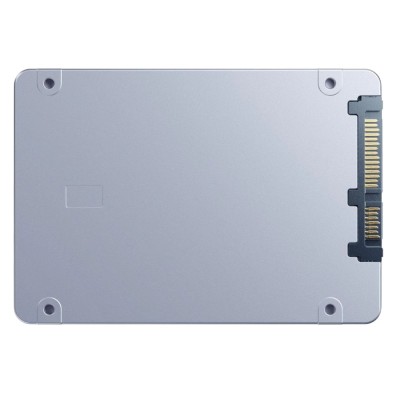 накопитель Solidigm SSDSC2KB960GZ1Z Solidigm SSD D3-S4520 Series, 960GB, 2.5 накопитель Solidigm SSDSC2KB960GZ1Z Solidigm SSD D3-S4520 Series, 960GB, 2.5
