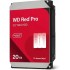 Жесткий диск 20TB WD Red Pro (WD202KFGX) Serial ATA III, 7200- rpm,512Mb, 3.5 Жесткий диск 20TB WD Red Pro (WD202KFGX) Serial ATA III, 7200- rpm,512Mb, 3.5