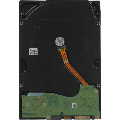 Жесткий диск 12TB Seagate SkyHawkAl (ST12000VE003) SATA 6 Гбит/с, 7200 rpm, 256 mb buffer, для видеонаблюдения Жесткий диск 12TB Seagate SkyHawkAl (ST12000VE003) SATA 6 Гбит/с, 7200 rpm, 256 mb buffer, для видеонаблюдения