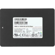 накопитель Samsung SSD 960Gb PM883 MZ7LH960HAJR-00005-OEM