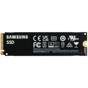 накопитель Samsung SSD 500Gb 980 M.2 MZ-V8V500BW OEM