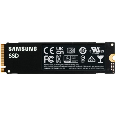накопитель Samsung SSD 500Gb 980 M.2 MZ-V8V500BW OEM накопитель Samsung SSD 500Gb 980 M.2 MZ-V8V500BW OEM