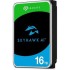 Жесткий диск 16TB Seagate SkyHawkAl (ST16000VE004) SATA 6 Гбит/с, 7200 rpm, 256 mb buffer, для видеонаблюдения Жесткий диск 16TB Seagate SkyHawkAl (ST16000VE004) SATA 6 Гбит/с, 7200 rpm, 256 mb buffer, для видеонаблюдения