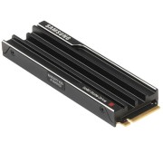 накопитель Samsung SSD 4Tb 9100 PRO Black M.2 MZ-VAP4T0CW