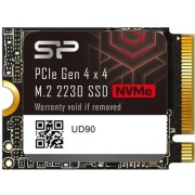 накопитель SSD Silicon Power 500Gb UD90 SP500GBP44UD9007  2230