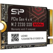 накопитель SSD Silicon Power 500Gb UD90 SP500GBP44UD9007 2230