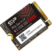 накопитель SSD Silicon Power 500Gb UD90 SP500GBP44UD9007 2230