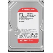 Жесткий диск 4TB WD Red Plus WD40EFZZ 3.5