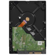 Жесткий диск 4TB WD Red Plus WD40EFZZ 3.5