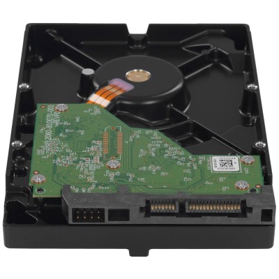 Жесткий диск 4TB WD Red Plus WD40EFZZ 3.5 Жесткий диск 4TB WD Red Plus WD40EFZZ 3.5