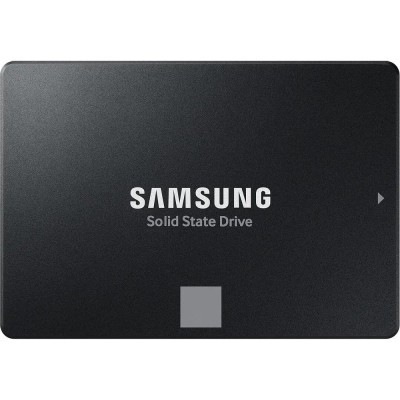 накопитель Samsung SSD 250Gb 870 EVO MZ-77E250B/AM накопитель Samsung SSD 250Gb 870 EVO MZ-77E250B/AM