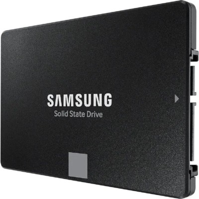 накопитель Samsung SSD 250Gb 870 EVO MZ-77E250B/AM накопитель Samsung SSD 250Gb 870 EVO MZ-77E250B/AM