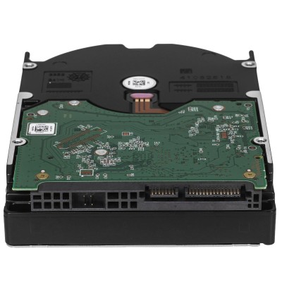 Жесткий диск 12TB WD Red Plus (WD120EFGX) Serial ATA III, 7200- rpm, 256Mb, 3.5 Жесткий диск 12TB WD Red Plus (WD120EFGX) Serial ATA III, 7200- rpm, 256Mb, 3.5