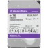 Жесткий диск 24TB WD Purple Pro (WD241PURP) Serial ATA III, 7200- rpm, 512Mb, 3.5 Жесткий диск 24TB WD Purple Pro (WD241PURP) Serial ATA III, 7200- rpm, 512Mb, 3.5