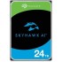 Жесткий диск 24Tb Seagate SkyHawk AI Survelilance SATA3 3.5 Жесткий диск 24Tb Seagate SkyHawk AI Survelilance SATA3 3.5