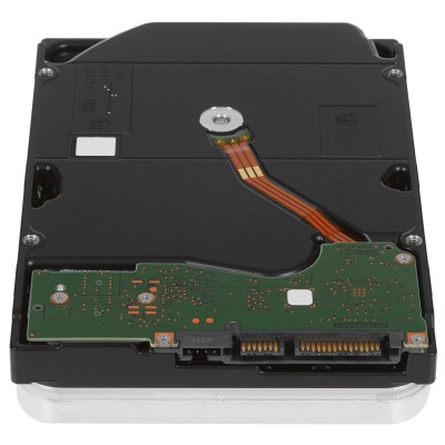 Жесткий диск 20TB Seagate Ironwolf Pro (ST20000NT001) SATA 6 Гбит/с, 7200 rpm, 256mb buffer, для NAS Жесткий диск 20TB Seagate Ironwolf Pro (ST20000NT001) SATA 6 Гбит/с, 7200 rpm, 256mb buffer, для NAS