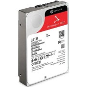 Жесткий диск 24TB Seagate Ironwolf Pro (ST24000NT002) SATA 6 Гбит/с, 7200 rpm, 256mb buffer, для NAS