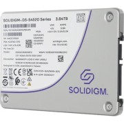 накопитель Solidigm SSD D3-S4520 Series, 3840GB, 2.5