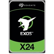 Жесткий диск 20TB Seagate Exos X24 (ST20000NM007H) SAS 12Gb/s, 7200 rpm, 512mb buffer, 3.5
