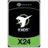 Жесткий диск 20TB Seagate Exos X24 (ST20000NM007H) SAS 12Gb/s, 7200 rpm, 512mb buffer, 3.5 Жесткий диск 20TB Seagate Exos X24 (ST20000NM007H) SAS 12Gb/s, 7200 rpm, 512mb buffer, 3.5