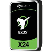 Жесткий диск 20TB Seagate Exos X24 (ST20000NM007H) SAS 12Gb/s, 7200 rpm, 512mb buffer, 3.5