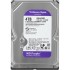 Жесткий диск 4TB WD Purple (WD44PURZ) Serial ATA III, 5400- rpm, 128Mb, 3.5 Жесткий диск 4TB WD Purple (WD44PURZ) Serial ATA III, 5400- rpm, 128Mb, 3.5