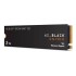 накопитель Твердотельный накопитель SSD Western Digital M.2 2280 2TB WD Black WDS200T4X0E PCIe Gen4 x4, NVMe накопитель Твердотельный накопитель SSD Western Digital M.2 2280 2TB WD Black WDS200T4X0E PCIe Gen4 x4, NVMe