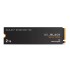 накопитель Твердотельный накопитель SSD Western Digital M.2 2280 2TB WD Black WDS200T4X0E PCIe Gen4 x4, NVMe накопитель Твердотельный накопитель SSD Western Digital M.2 2280 2TB WD Black WDS200T4X0E PCIe Gen4 x4, NVMe