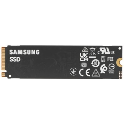 накопитель Samsung SSD 1TB, M.2-2280 PM9C1b PCIe4x4 SED, MZVL81T0HFLB-00B07 накопитель Samsung SSD 1TB, M.2-2280 PM9C1b PCIe4x4 SED, MZVL81T0HFLB-00B07