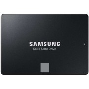 накопитель Samsung SSD 500Gb 870 EVO MZ-77E500B/AM