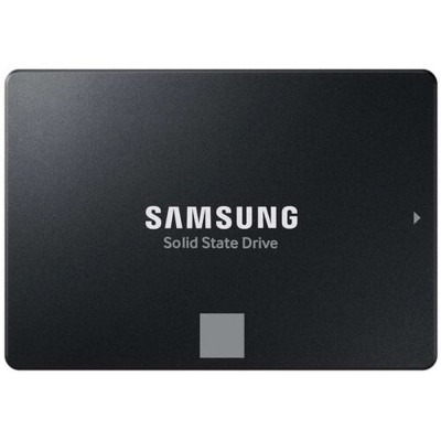 накопитель Samsung SSD 500Gb 870 EVO MZ-77E500B/AM накопитель Samsung SSD 500Gb 870 EVO MZ-77E500B/AM