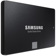 накопитель Samsung SSD 500Gb 870 EVO MZ-77E500B/AM